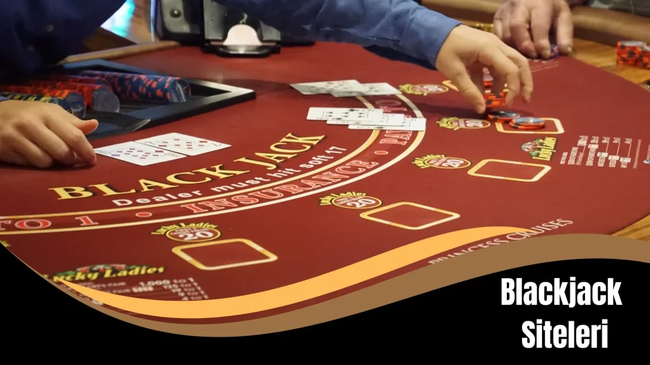 Blackjack Siteleri