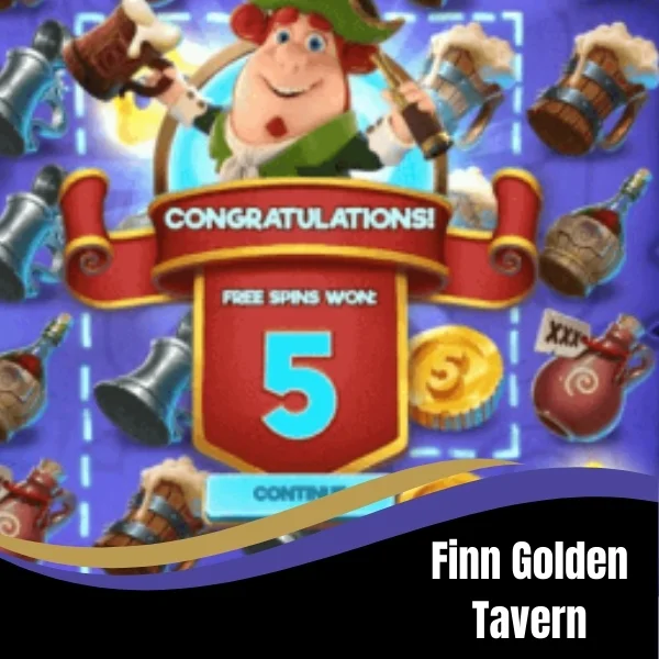 Finn Golden Tavern