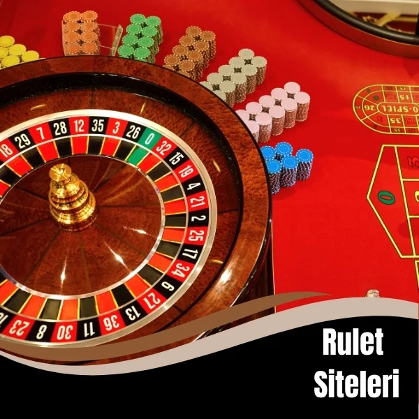 Rulet Siteleri